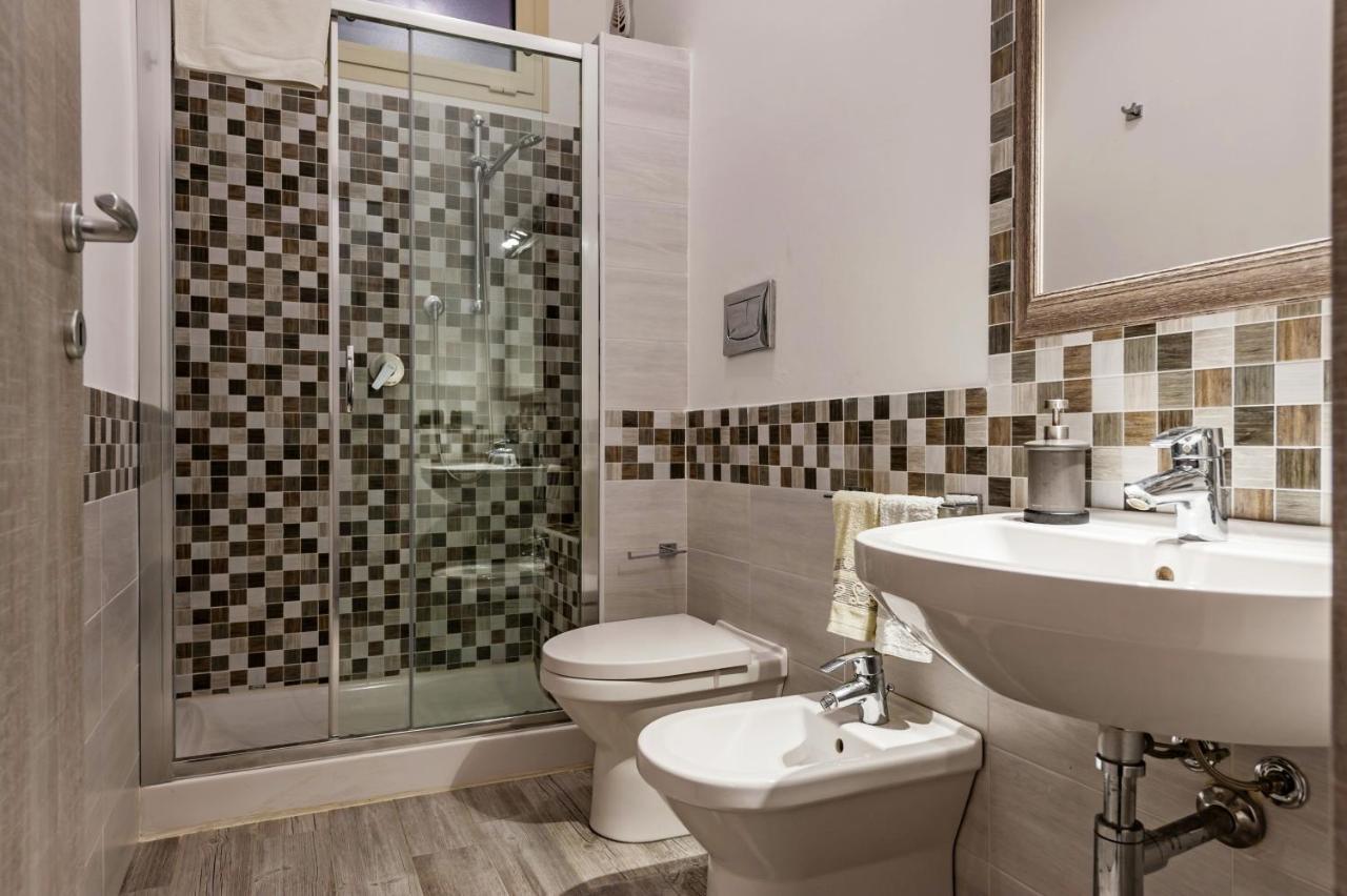 Residence Agatocle | Siracusa Syracuse ภายนอก รูปภาพ