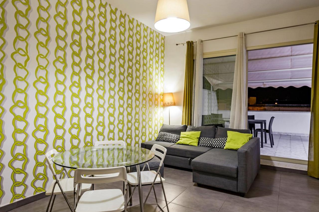 Residence Agatocle | Siracusa Syracuse ภายนอก รูปภาพ